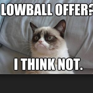 I love you! BUT…….